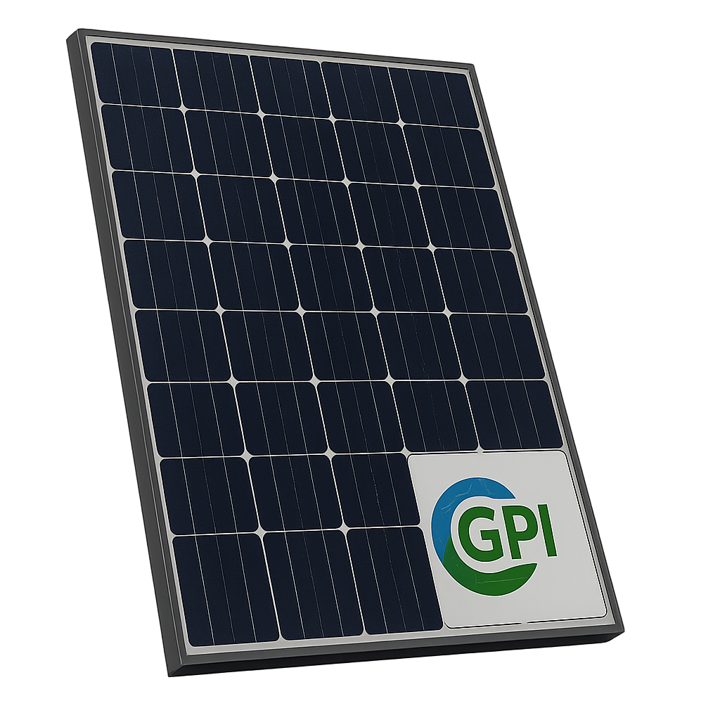 solar panel