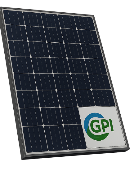 solar panel
