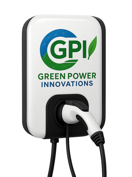 EV Charging Station by GPI